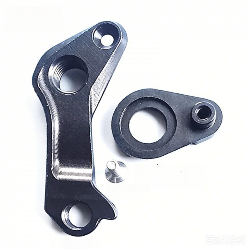 Derailleur Hanger Direct - 1set CNC Hanger Derailleur Belakang Sepeda