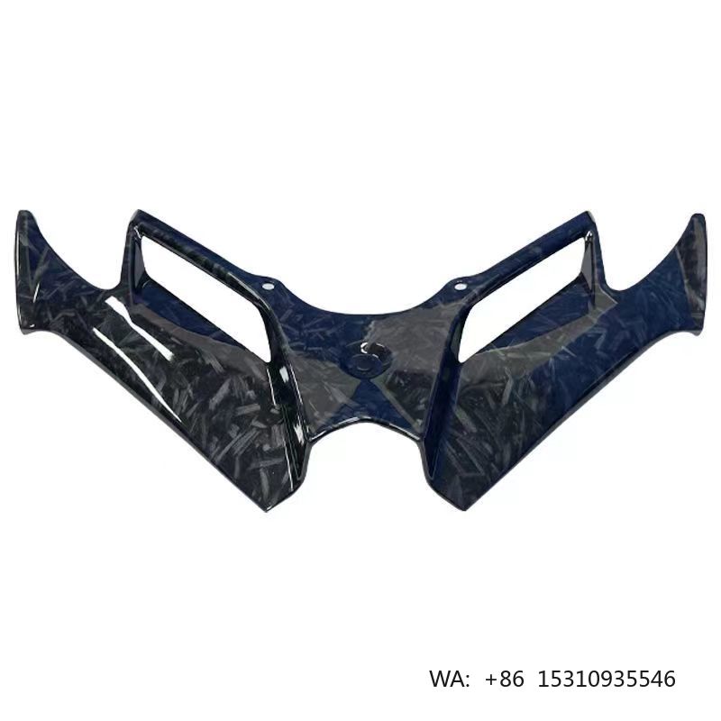 Mountain Biking Extreme - Kit Fairing Kustom Kelas Tinggi untuk