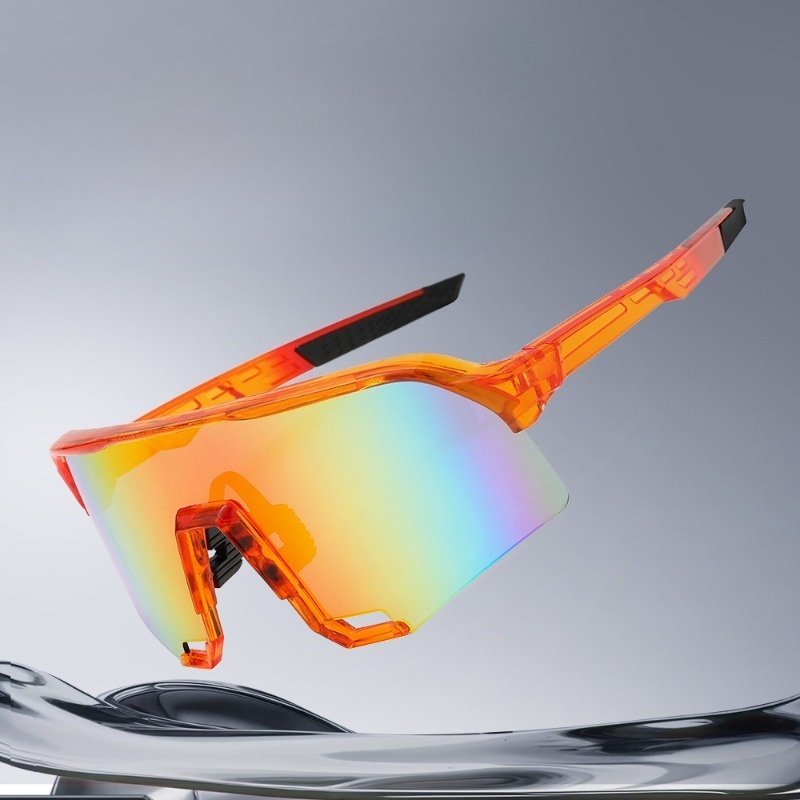 Mountain Biking Glasses - Kacamata Bersepeda Olahraga Luar Ruangan, Sepeda