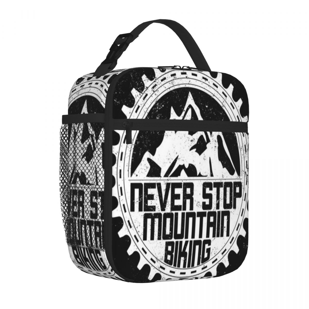 Mountain Biking Oxford - Penjualan Panas! Tas Makan Siang Neoprene