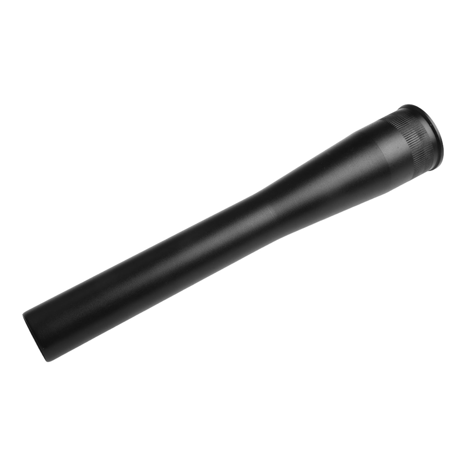 Mountain Biking Tube - 28.6x39.8x250mm Tabung Kemudi Tirus dari Paduan
