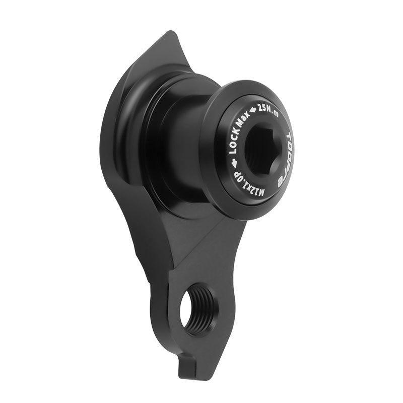 Derailleur Hanger Direct - 〔ODS13〕Gantungan Derailleur Belakang Sepeda Model Direct-Mount