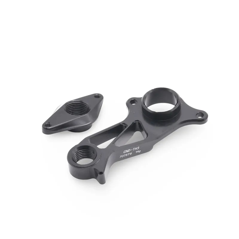 Derailleur Hanger Direct - Gantungan Derailleur Pemasangan Langsung untuk Sepeda