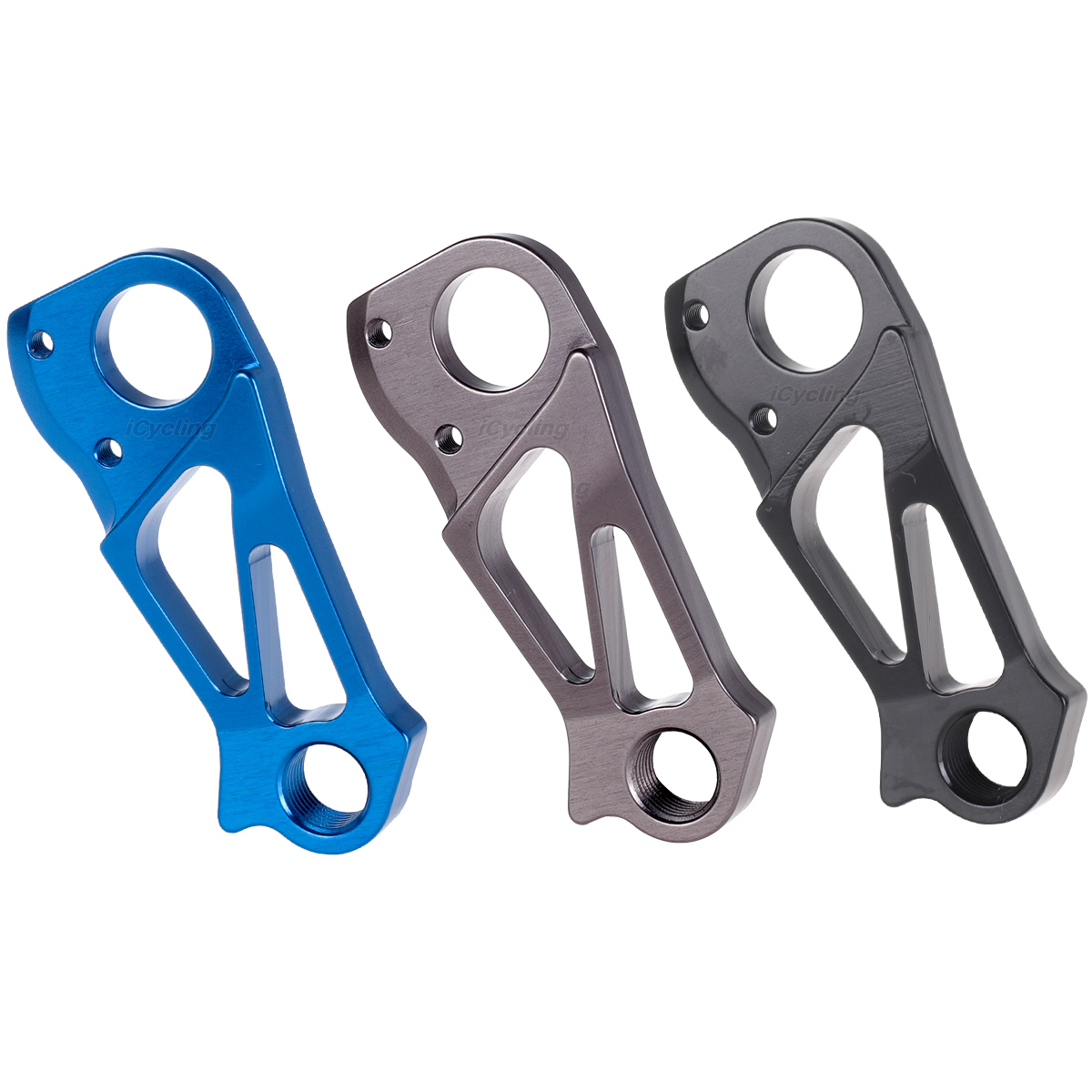 Derailleur Hanger Direct - Direct Mount kompatibel dengan Shimano untuk