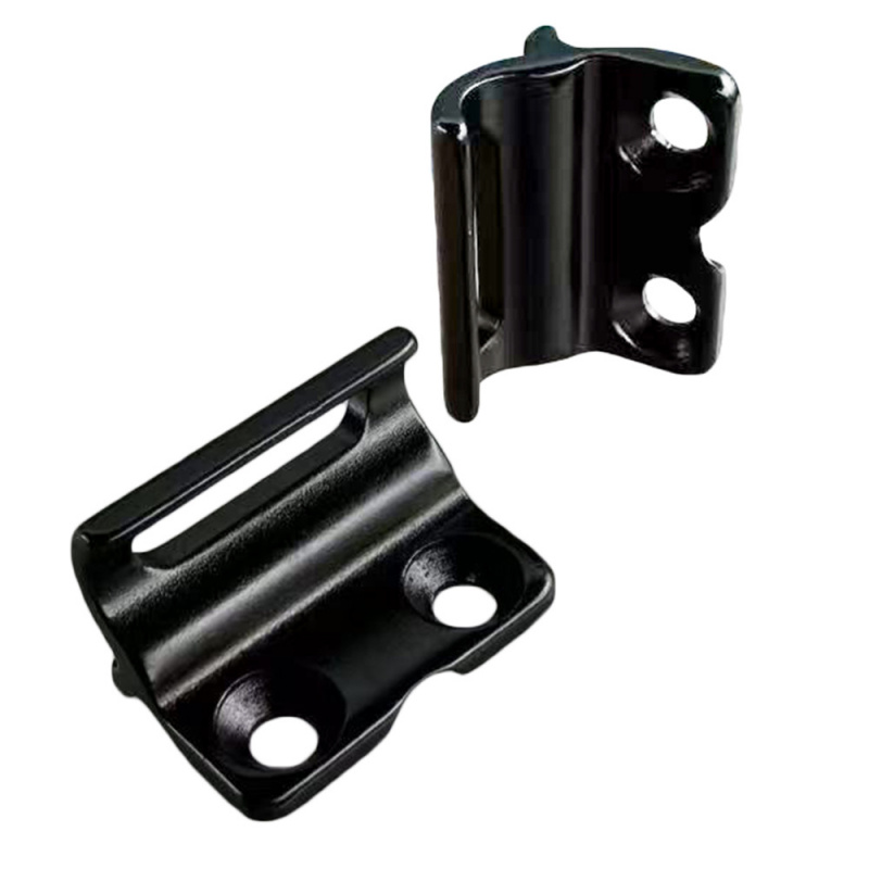 Derailleur Hanger Direct - Hanger Derailleur Depan Carbon Fiber Direct