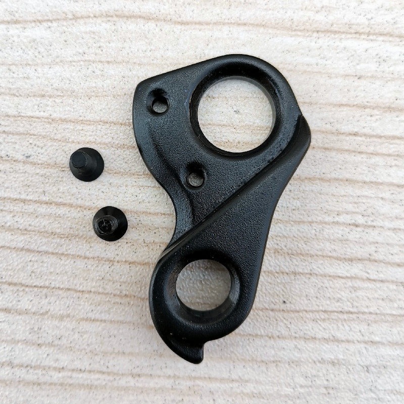 Derailleur Hanger Direct - Hanger Rem Cakram untuk Trek Madone