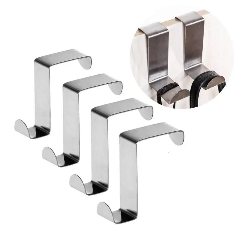 Derailleur Hanger Direct - 2-20 buah kait laci baja tahan