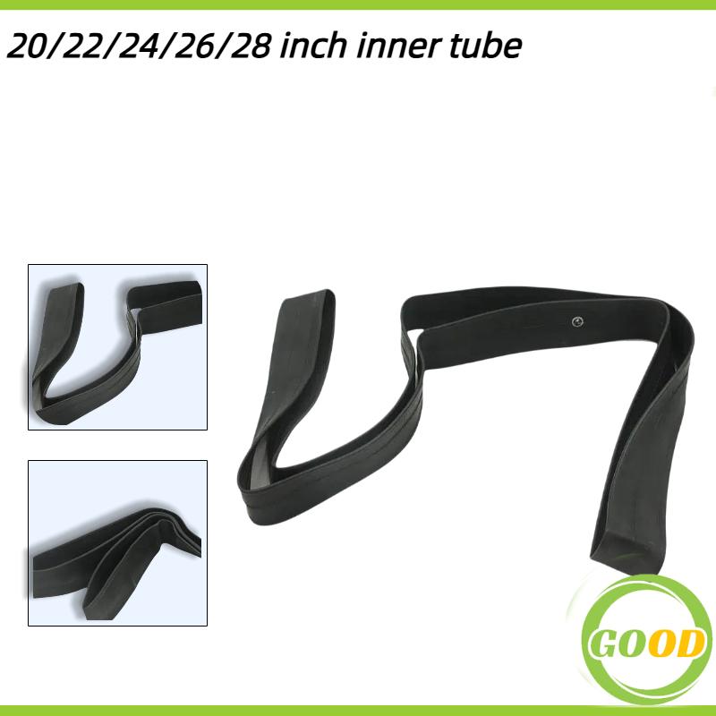 Mountain Biking Tube - 20/22/24/26/27.5/28 Berbagai pilihan ban dalam untuk