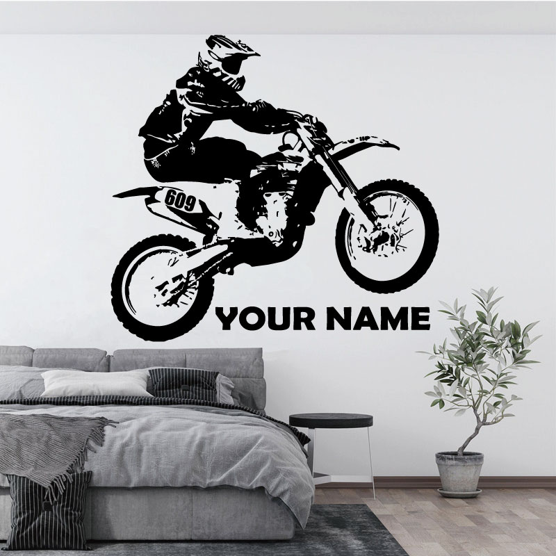 Mountain Biking Extreme - Hadiah untuk Anak-anak Nama Yang Dapat
