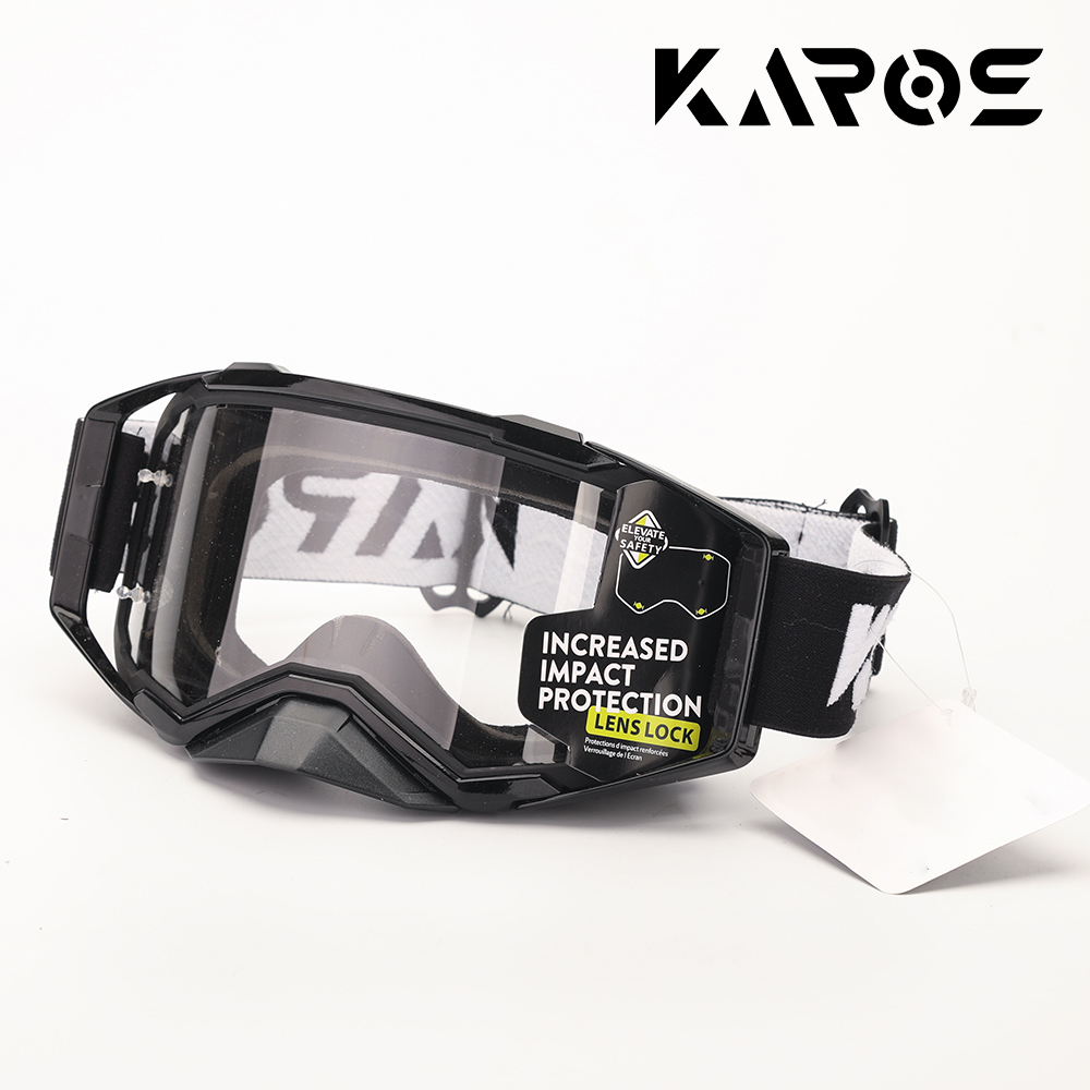 Kacamata Berkendara Motocross  - Mountain Biking Glasses ulasan dan harga