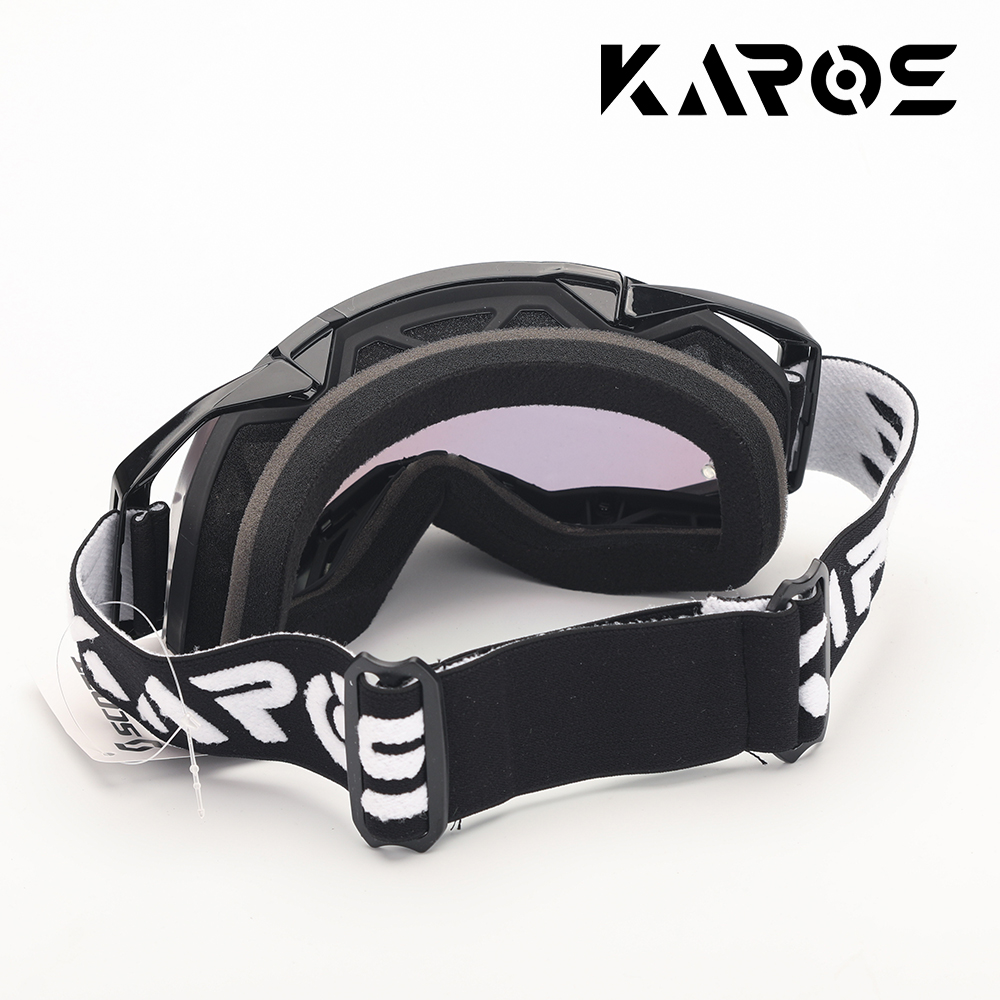 Kacamata Berkendara Motocross  - Mountain Biking Glasses ulasan dan harga