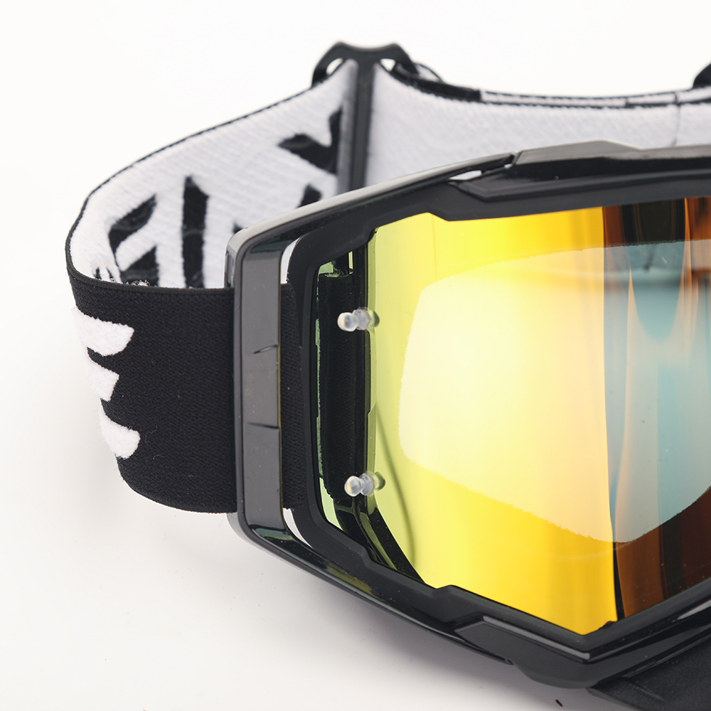 Kacamata Berkendara Motocross  - Mountain Biking Glasses ulasan dan harga
