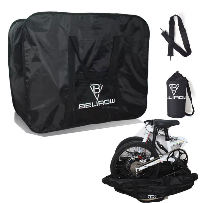 Tas sepeda gunung penutup huja - Mountain Biking Oxford ulasan dan harga