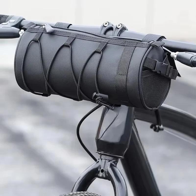 Tas Sepeda 2026, Tas Tabung De - Mountain Biking Oxford ulasan dan harga