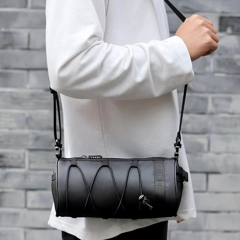Tas Sepeda 2026, Tas Tabung De - Mountain Biking Oxford ulasan dan harga