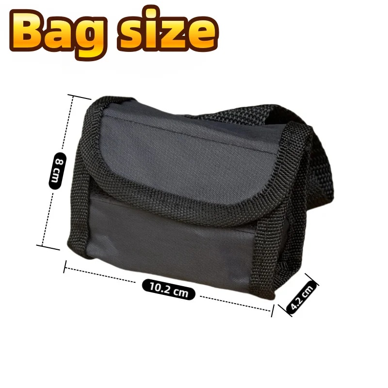 Kunci Alarm Motor Hitam Tas Ox - Mountain Biking Oxford ulasan dan harga