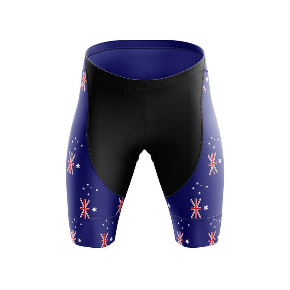 Set Jersey Bersepeda Australia - Mountain Biking In Australia ulasan dan harga