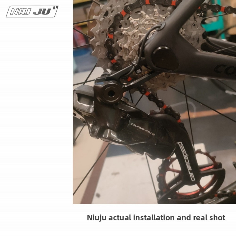 Gantungan Derailleur Belakang  - Derailleur Hanger Direct ulasan dan harga