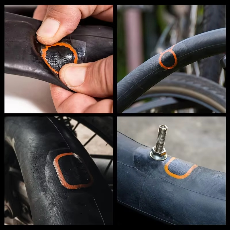 39pcs Perlengkapan Perbaikan B - Mountain Biking Tube ulasan dan harga