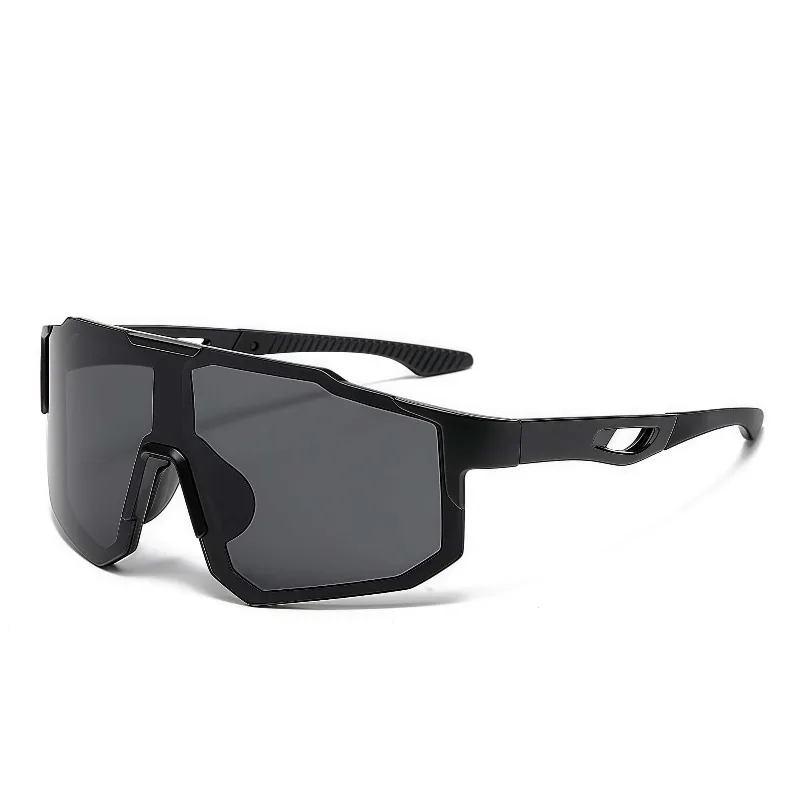 Kacamata Sepeda Gunung Anti An - Mountain Biking Glasses ulasan dan harga