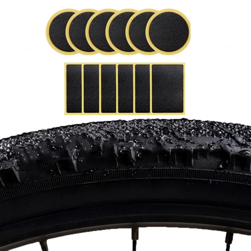 1/10/20/30 Buah Tambalan Perba - Mountain Biking Tube ulasan dan harga