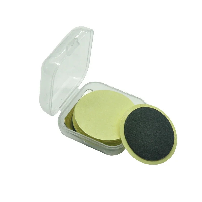 1/10/20/30 Buah Tambalan Perba - Mountain Biking Tube ulasan dan harga