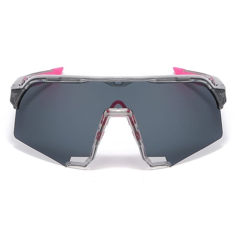 Kacamata Bersepeda Olahraga Lu - Mountain Biking Glasses ulasan dan harga