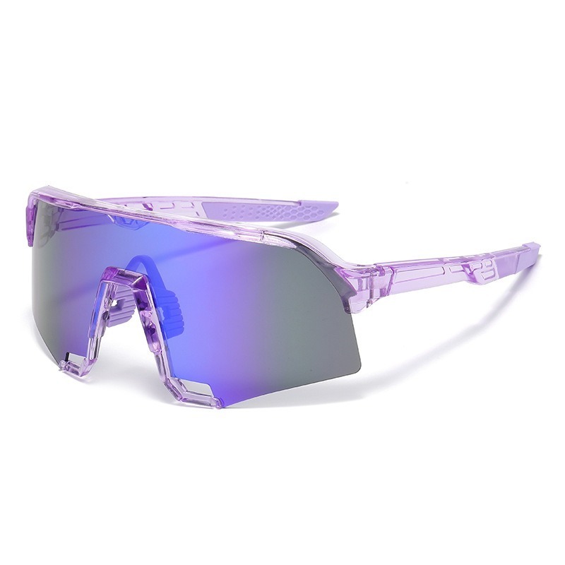Kacamata Bersepeda Olahraga Lu - Mountain Biking Glasses ulasan dan harga
