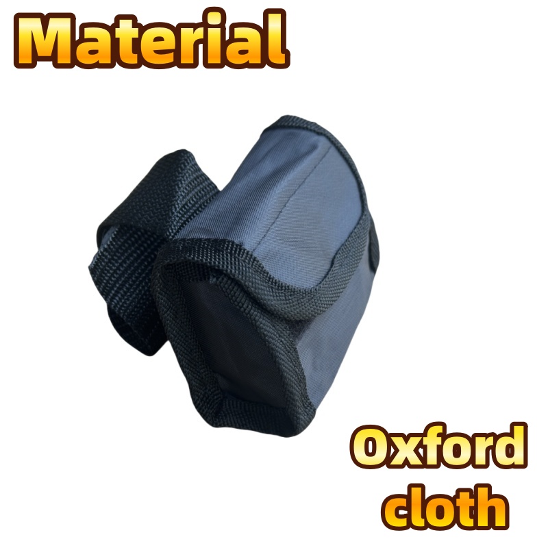 Tas Oxford Pengunci Alarm Moto - Mountain Biking Oxford ulasan dan harga