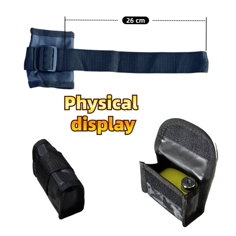 Tas Oxford Pengunci Alarm Moto - Mountain Biking Oxford ulasan dan harga