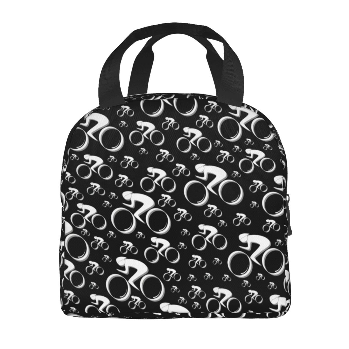 Tas Makan Siang Terisolasi Ter - Mountain Biking Oxford ulasan dan harga