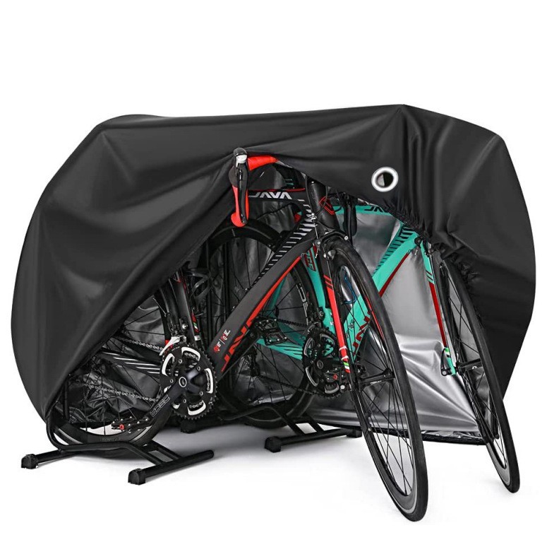 Penutup sepeda gunung elektrik - Mountain Biking Oxford ulasan dan harga