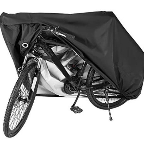 Penutup sepeda gunung elektrik - Mountain Biking Oxford ulasan dan harga