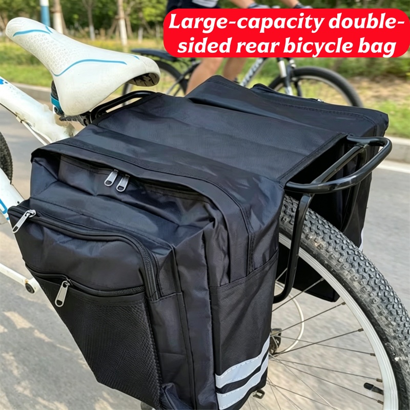 Perlengkapan ransel bersepeda  - Mountain Biking Oxford ulasan dan harga