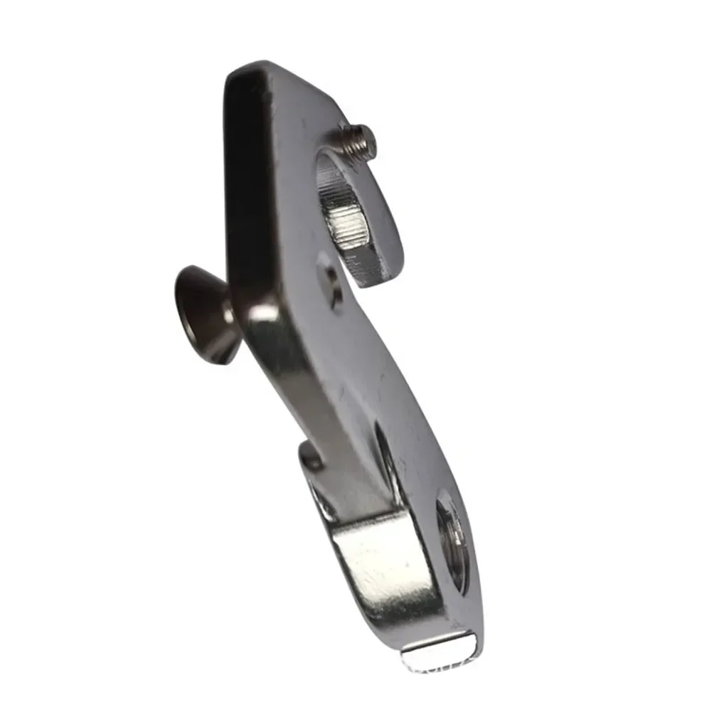 1 Buah Pengait Belakang Sepeda - Derailleur Hanger Direct ulasan dan harga