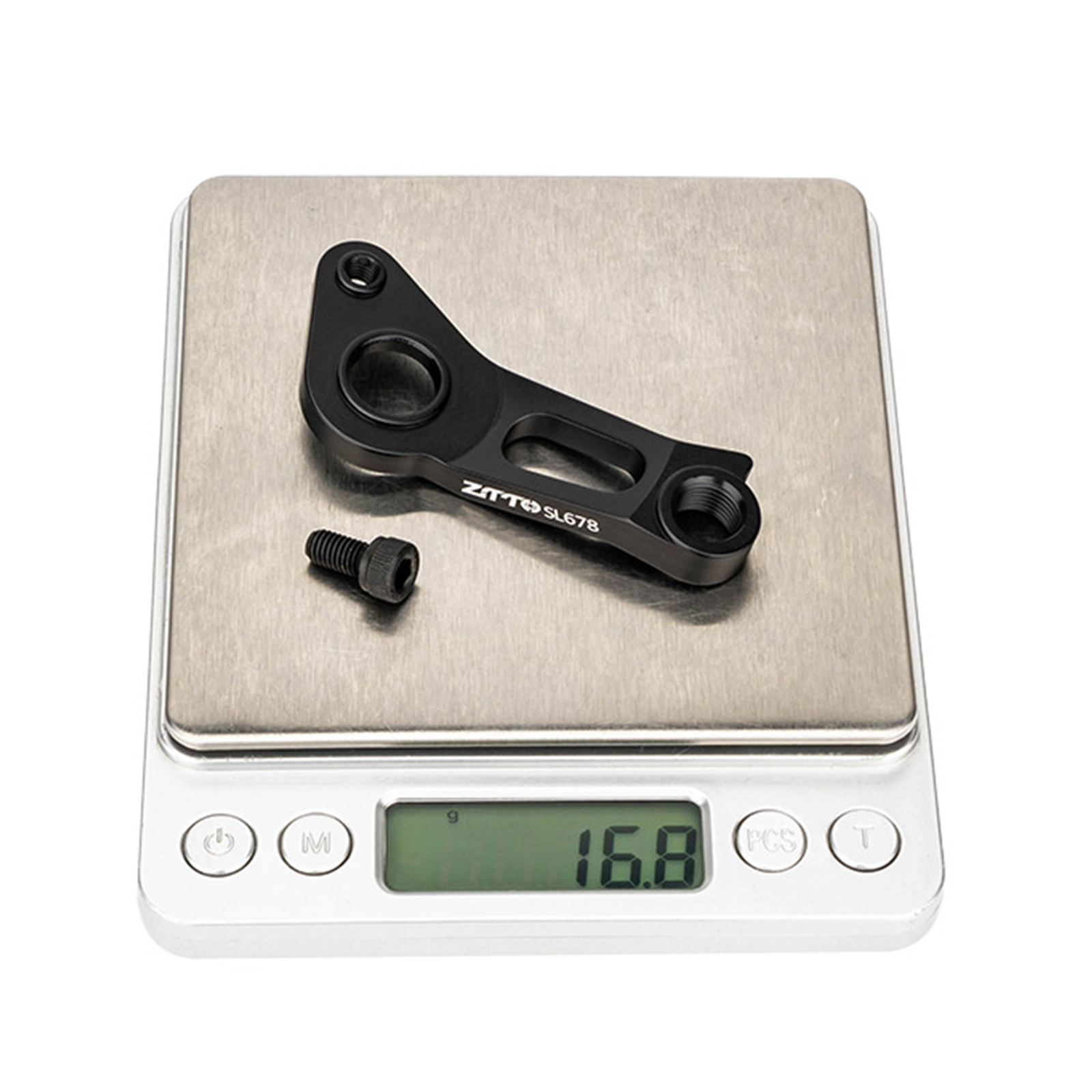 Gantungan Derailleur CNC dari  - Derailleur Hanger Direct ulasan dan harga