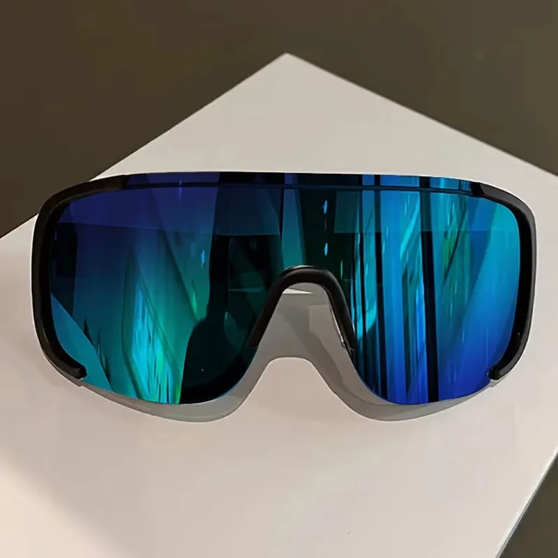 Kacamata Olahraga Unisex untuk - Mountain Biking Glasses ulasan dan harga