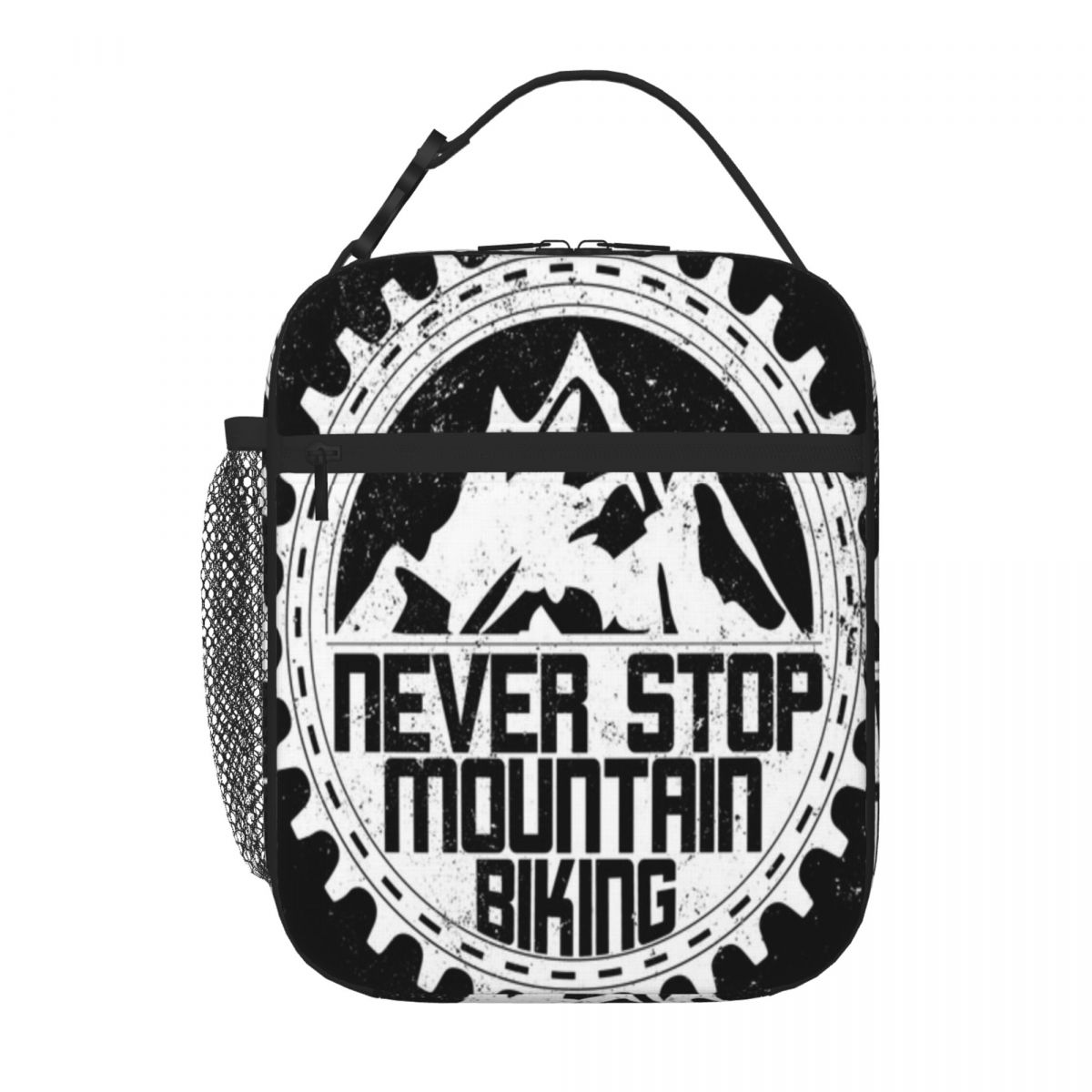 Penjualan Panas! Tas Makan Sia - Mountain Biking Oxford ulasan dan harga