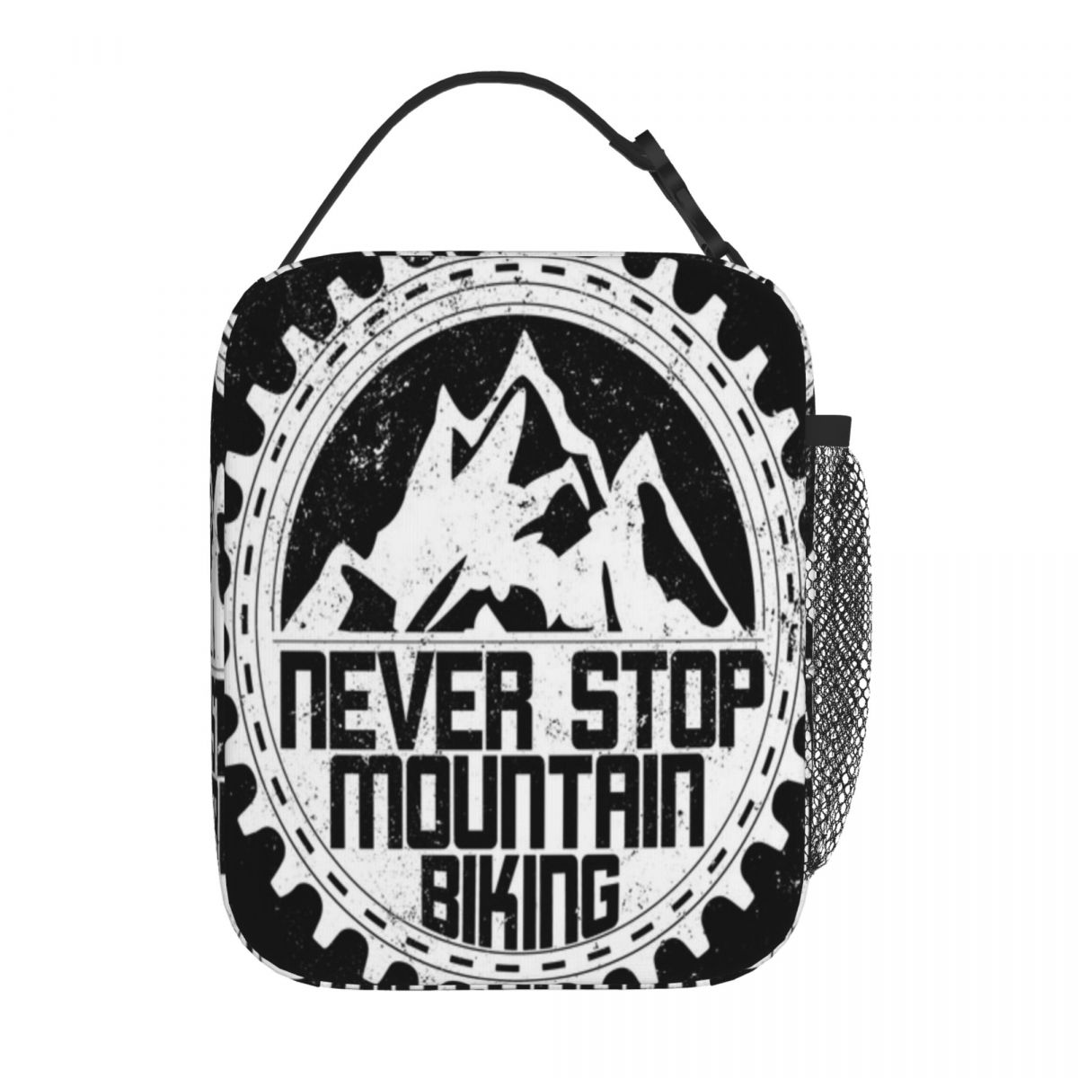 Penjualan Panas! Tas Makan Sia - Mountain Biking Oxford ulasan dan harga