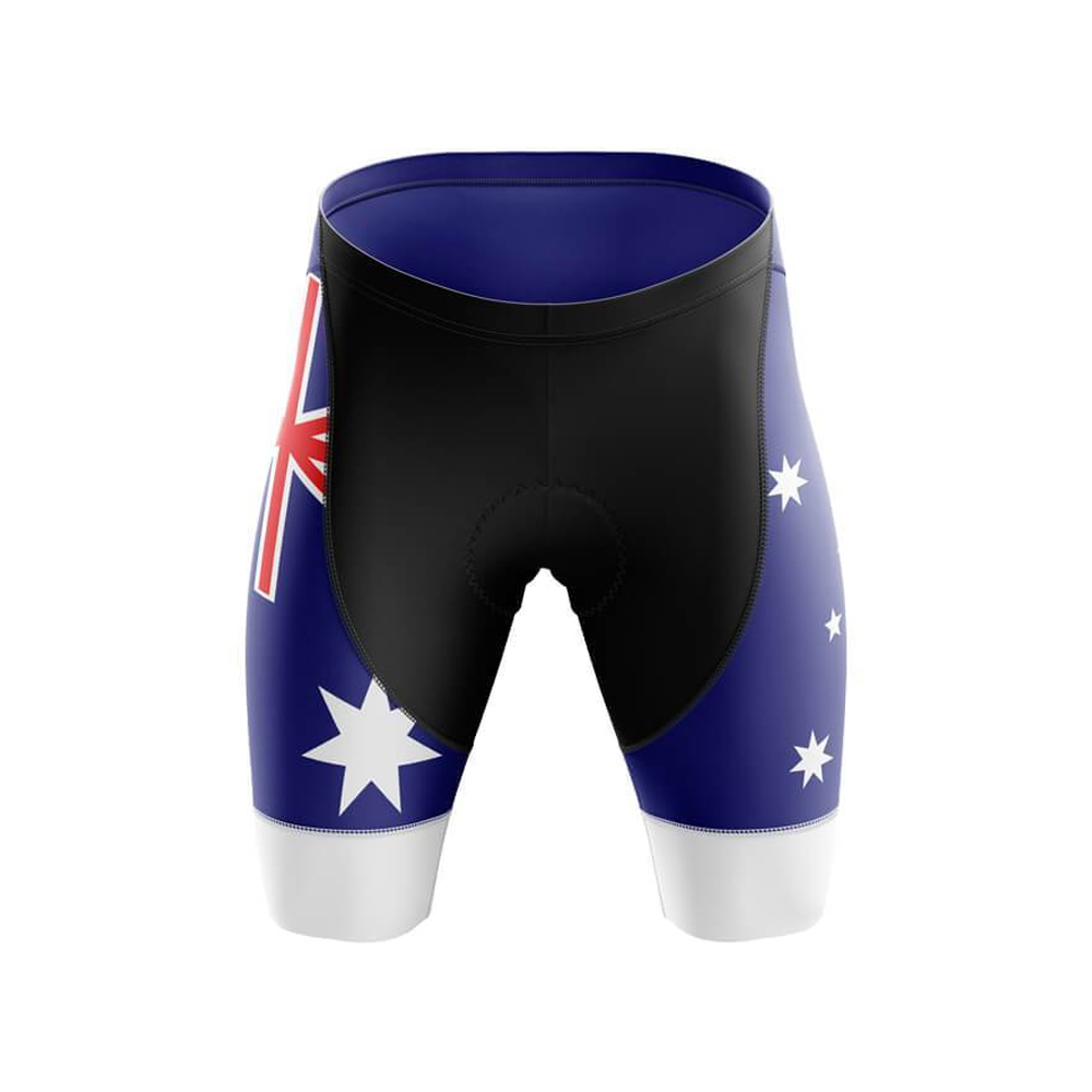 Set Jersey Bersepeda Australia - Mountain Biking In Australia ulasan dan harga