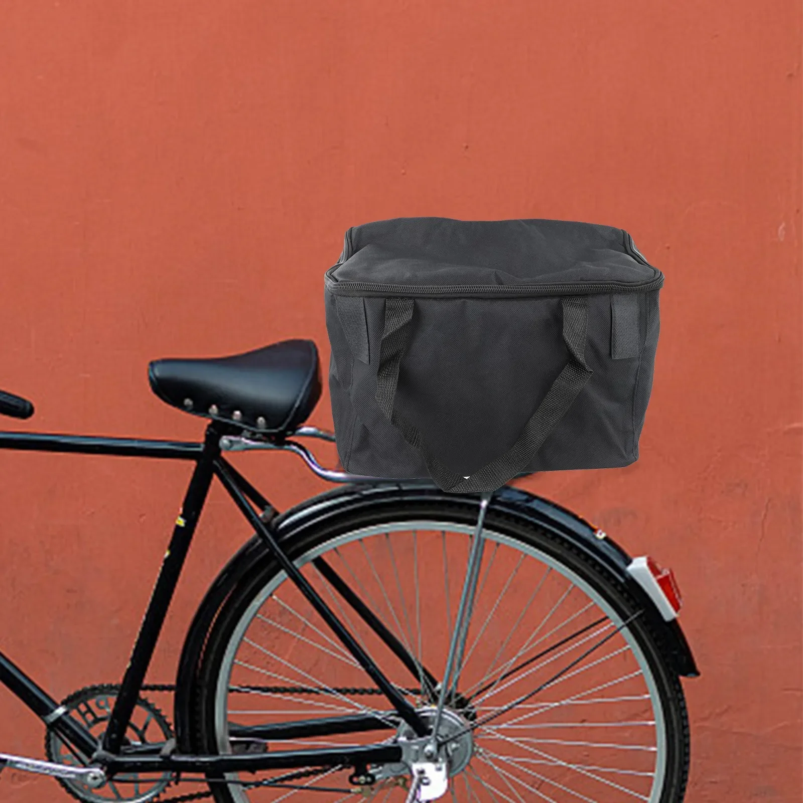 Keranjang Gantung Lipat Sepeda - Mountain Biking Oxford ulasan dan harga