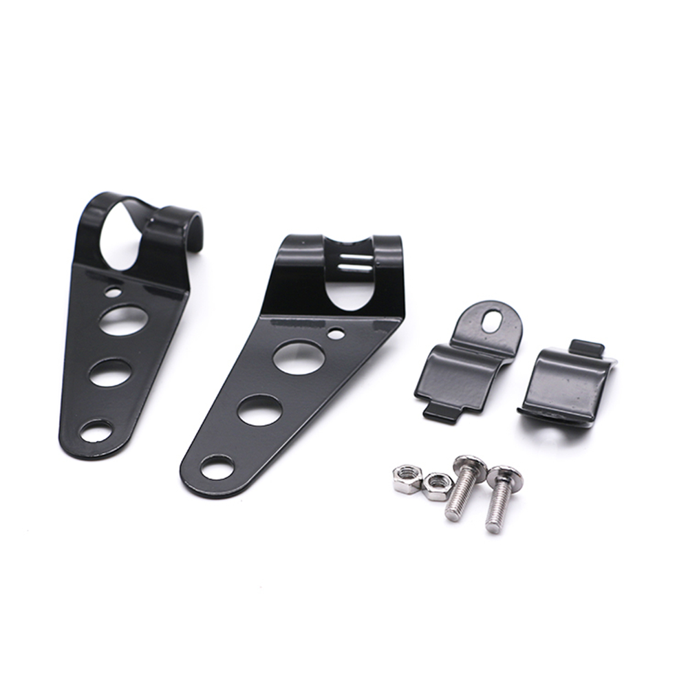 Braket Lampu Depan Sepeda Moto - Mountain Biking Extreme ulasan dan harga
