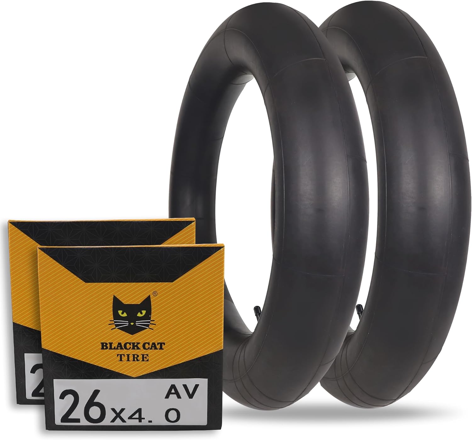 ZUKKA 1 buah tabung dalam lema - Mountain Biking Tube ulasan dan harga