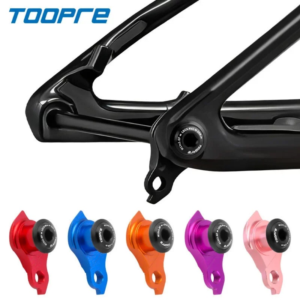 Hanger Derailleur Belakang Sep - Derailleur Hanger Direct ulasan dan harga