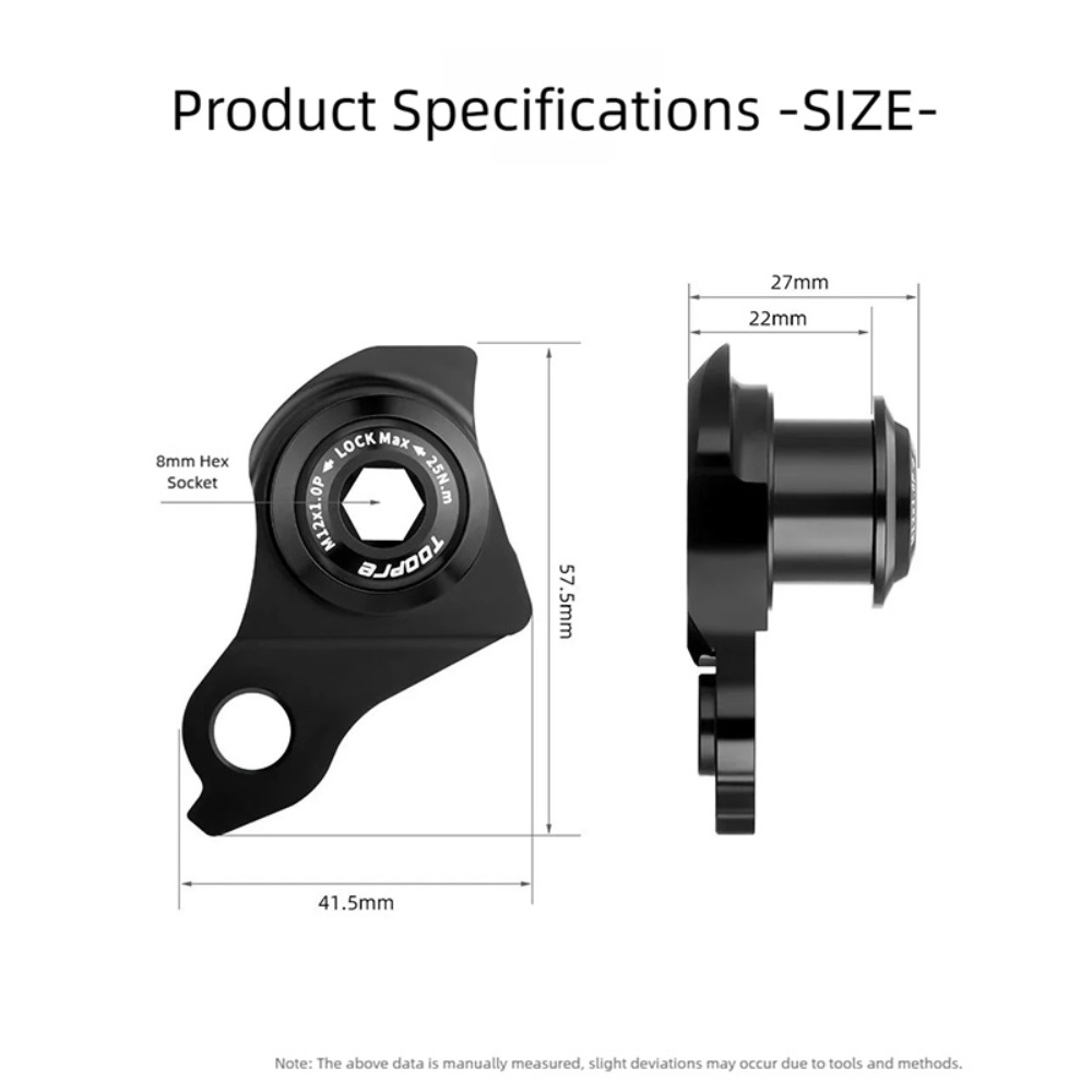 Hanger Derailleur Belakang Sep - Derailleur Hanger Direct ulasan dan harga
