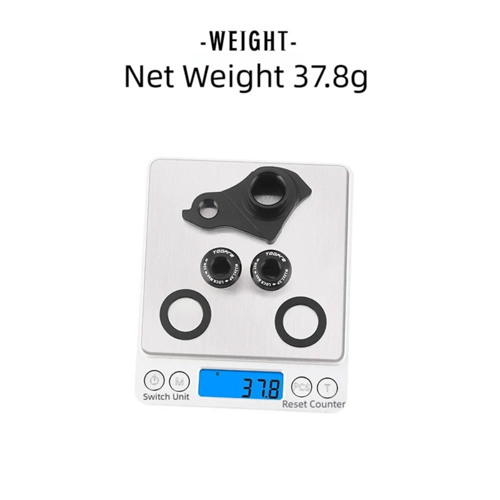 Hanger Derailleur Belakang Sep - Derailleur Hanger Direct ulasan dan harga