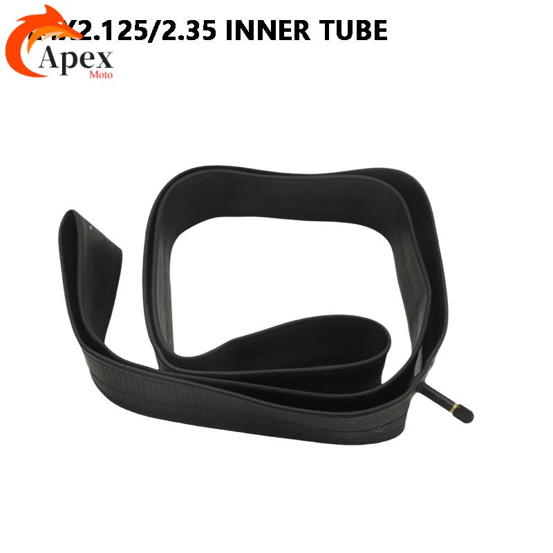 Ban dalam sepeda 24X2.125/2.35 - Mountain Biking Tube ulasan dan harga