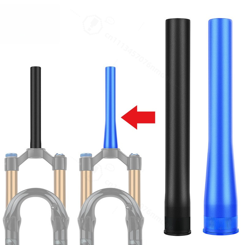 Penggantian Tabung Kemudi Runc - Mountain Biking Tube ulasan dan harga