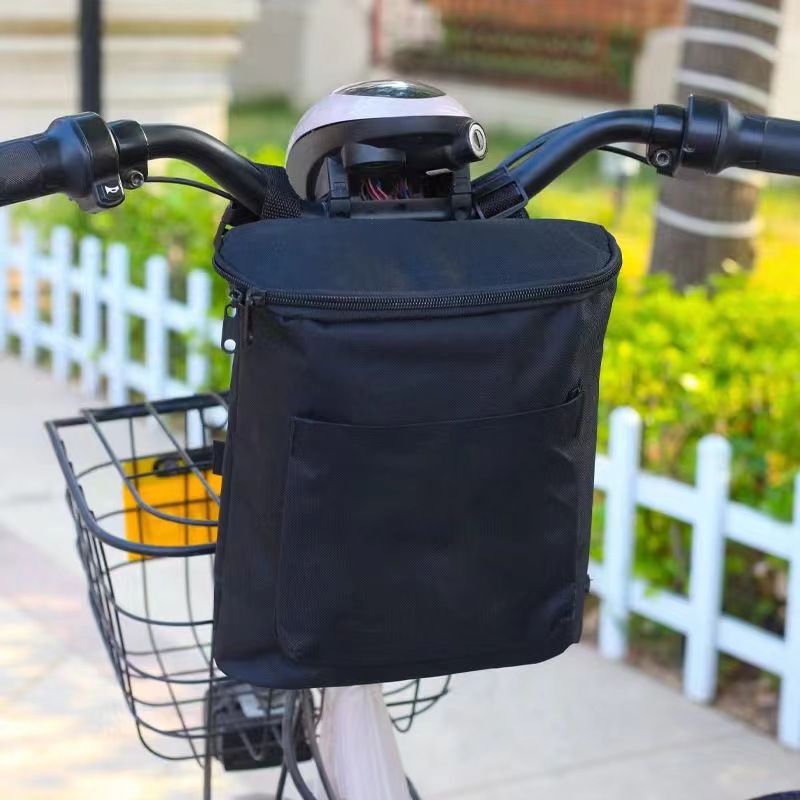 Tas Penyimpanan Kapasitas Besa - Mountain Biking Oxford ulasan dan harga