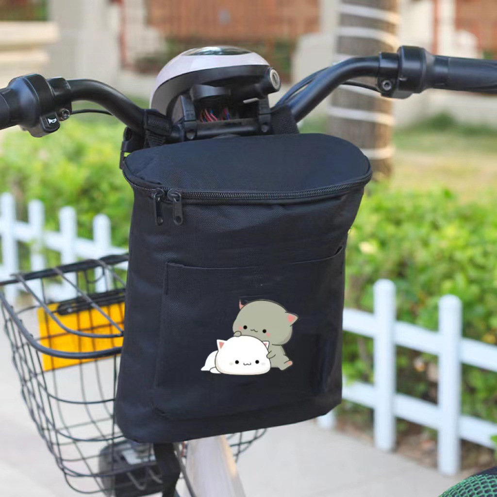 Tas Penyimpanan Kapasitas Besa - Mountain Biking Oxford ulasan dan harga